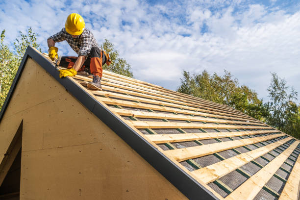 Best Roof Gutter Cleaning  in Weldon, CA