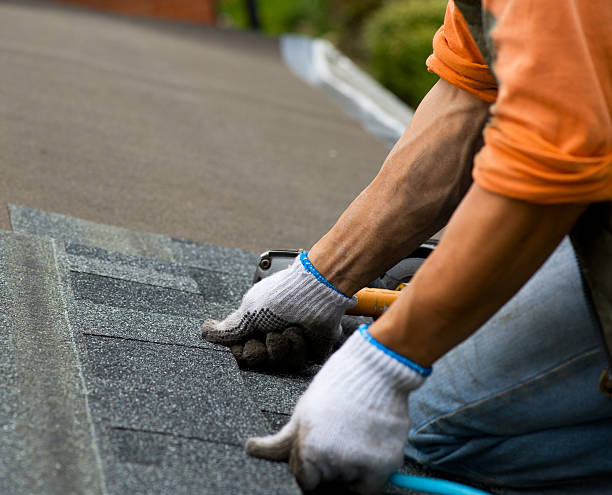Roof Installation Near Me in Weldon, CA